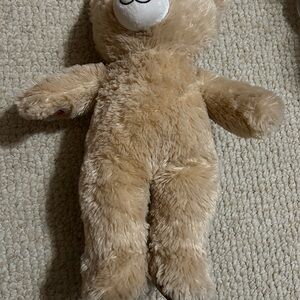 Build-A-Bear Happy Birthday Tan Bear Light Brown 15” BAB